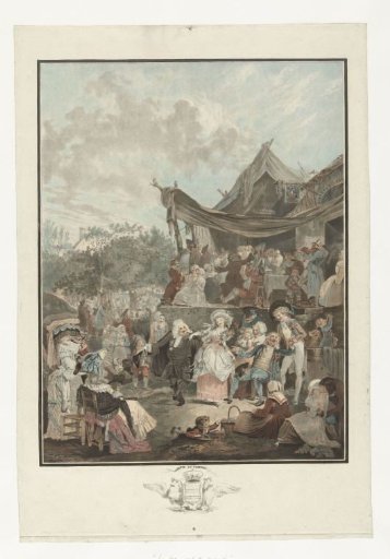Dancing Bride