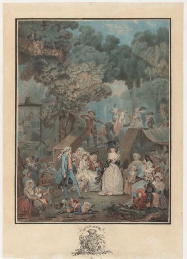 Wedding Feast