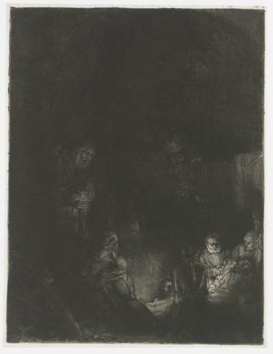The Entombment