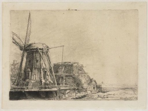 The windmill