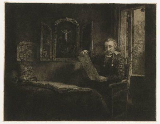 Abraham Francen