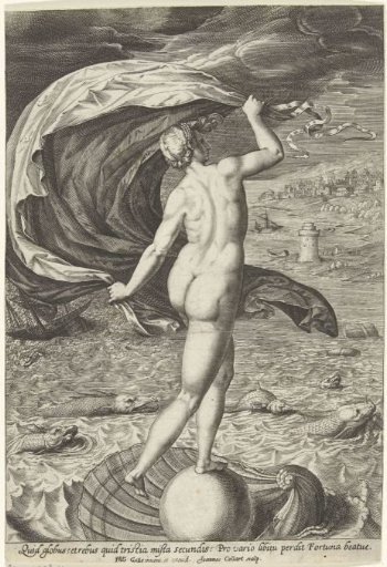 Fortune (Fortuna)