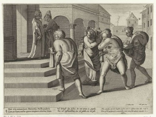 Abuse of justice