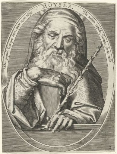 Moses