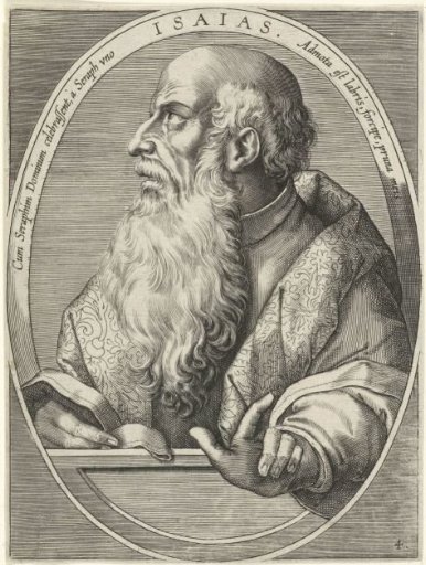 Isaiah