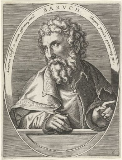 Baruch