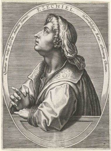 Ezekiel