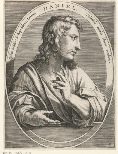 Daniel