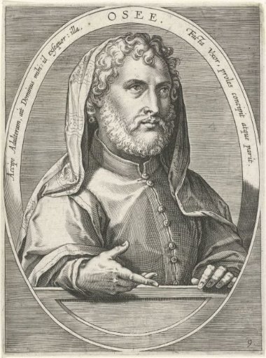 Hosea