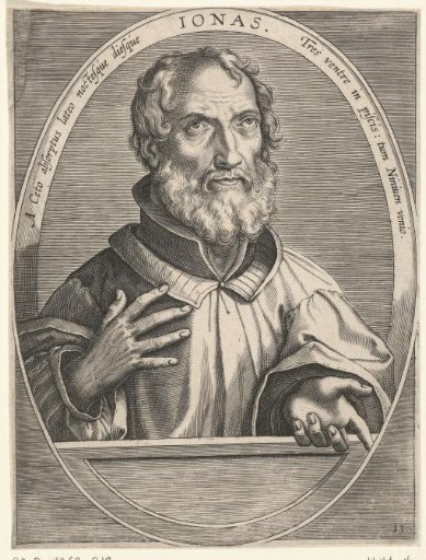 Jonah