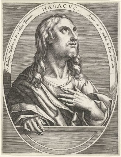 Habakkuk