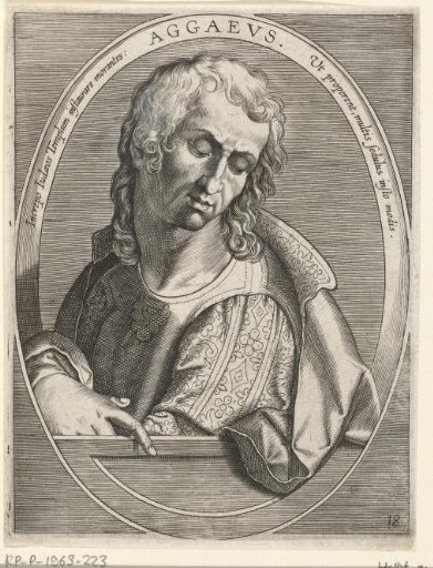 Haggai