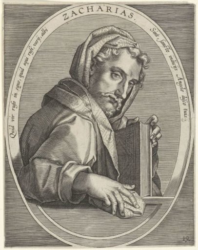 Zechariah