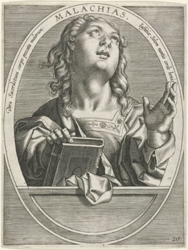 Malachi