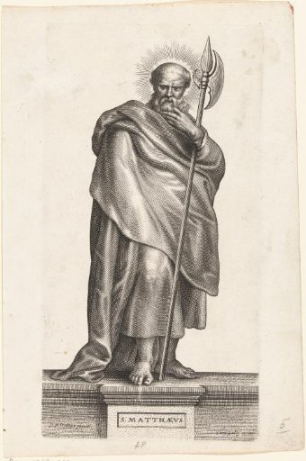 Saint Matthew