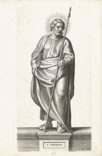 Saint Thomas