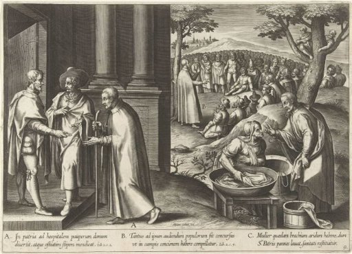 Ignatius in Spain