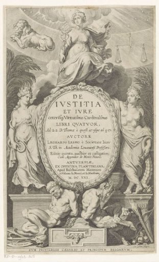 Seated Astraea