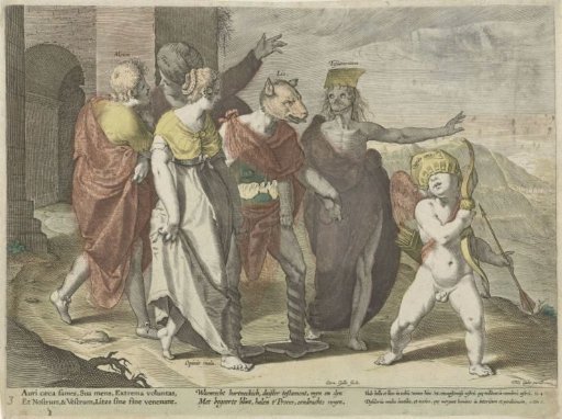 Abuse of the Right of Inheritance