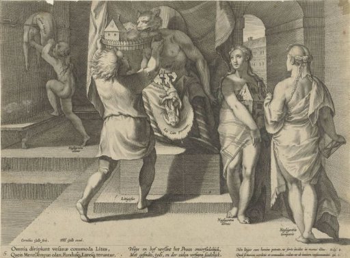 Abuse of the Right of Ownership