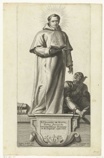Saint John of Matha