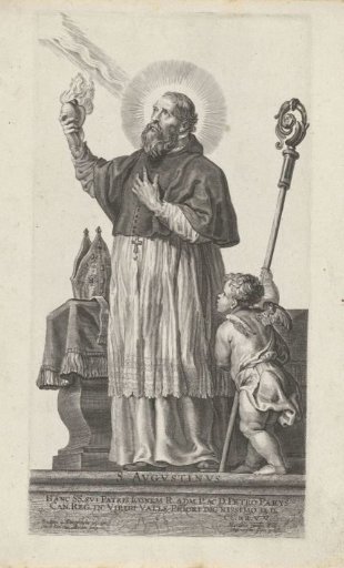 Saint Augustine