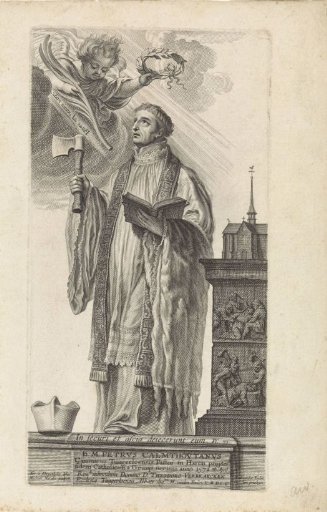 Saint Peter of Calmpthout
