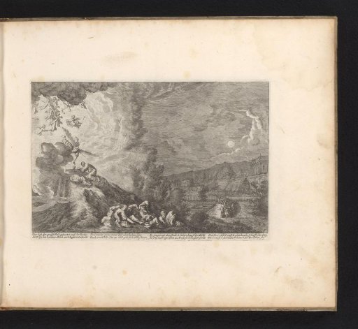 Christ in the Garden of Gethsemane