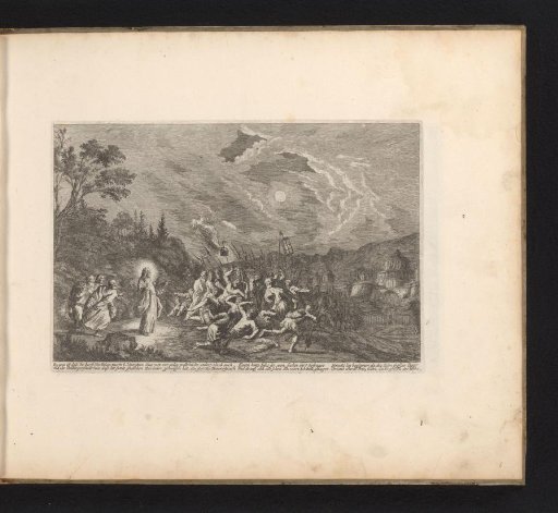 The Arrest of Christ