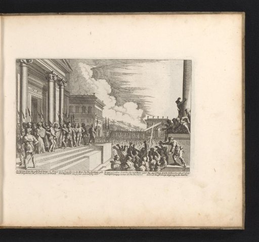 Christ Shown to the People (Ecce Homo)