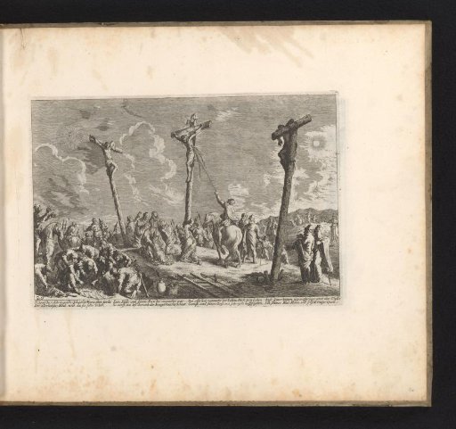 The Crucifixion
