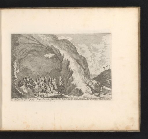 The Entombment