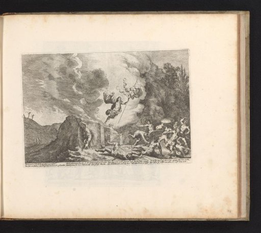 The Resurrection