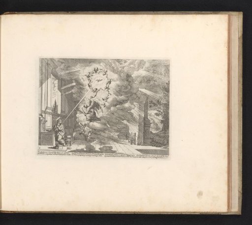 The Annunciation