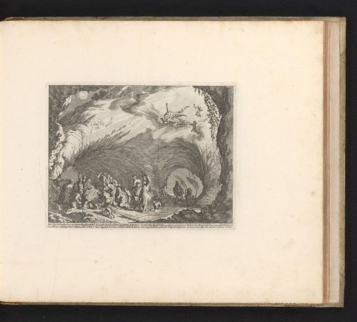 The Adoration of the Shepherds