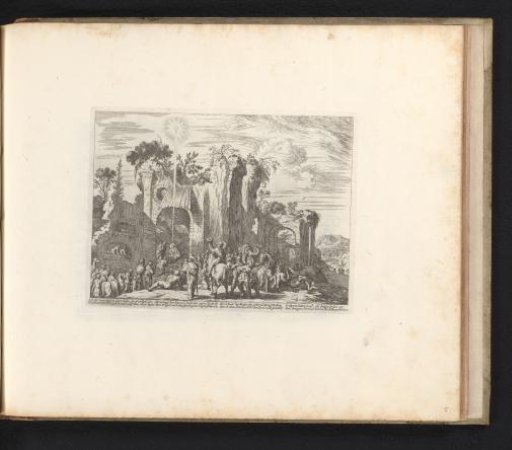 The Adoration of the Magi
