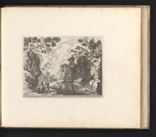 The Flight into Egypt
