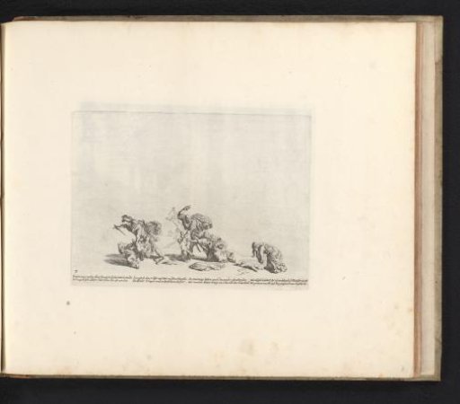 The Massacre of the Innocents at Bethlehem