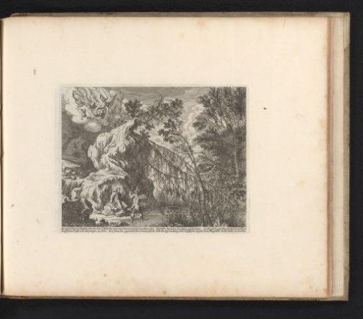 The Temptation of Christ