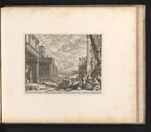 Herod Before the Judgment