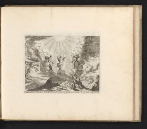 The Transfiguration