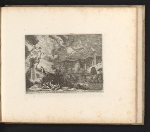 Christ in the Garden of Gethsemane
