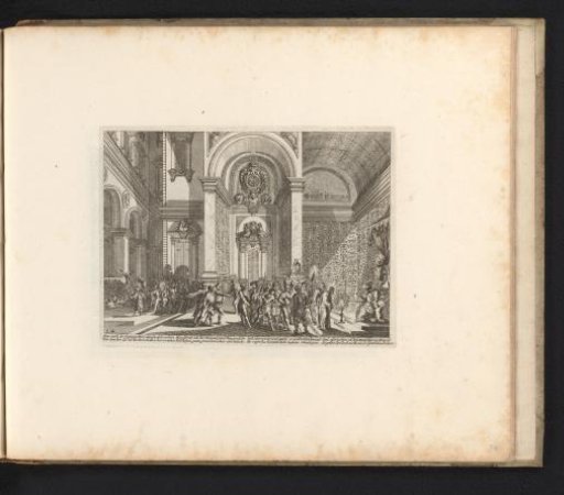 Christ Before Pilate