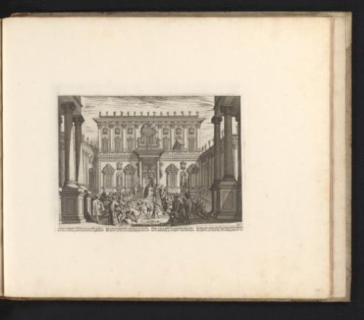 The Scourging of Christ
