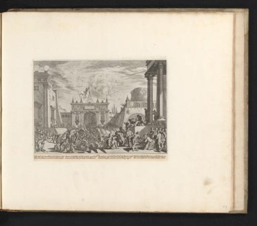 Carrying of the Cross