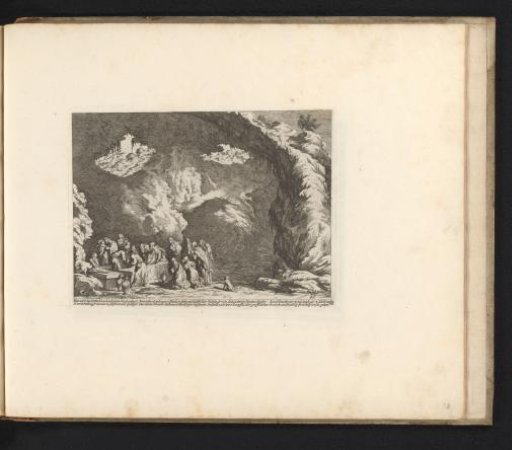 Entombment