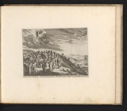 Ascension of Christ