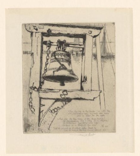 Bell of Volendam