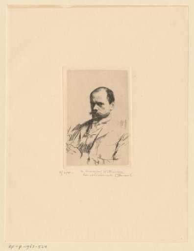 Self-portrait