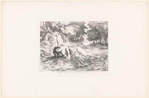 Death of Ophelia